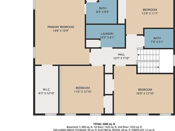 4th image of this home