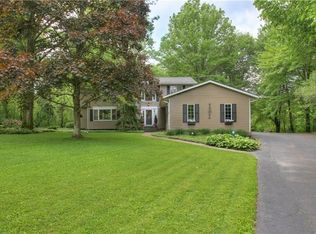 14830 Hitching Post Ln, Novelty, OH 44072