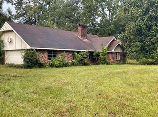 86419 Mockingbird Hill Rd, Franklinton, LA 70438