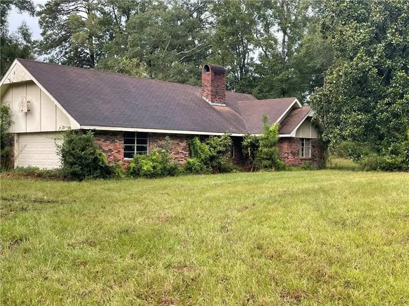 86419 Mockingbird Hill Rd, Franklinton, LA 70438