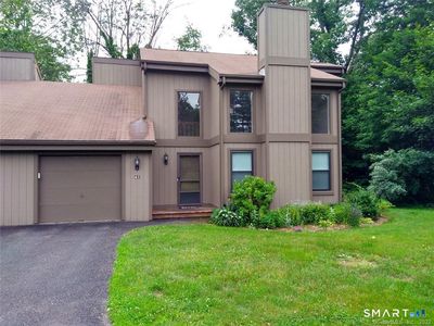41 East Meadow Road, Southbury, CT, 06488