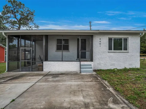 9451 Lake Dr, New Port Richey, FL 34654
