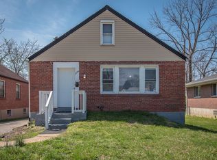 1179 Belrue Ave, Saint Louis, MO