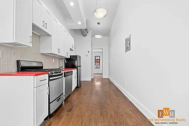 Rented by East Williamsburg Realty Inc