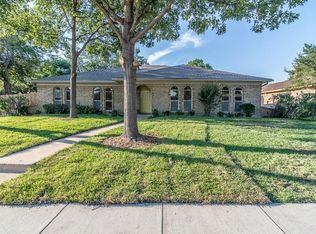 1801 Duke Dr, Richardson, TX 75081