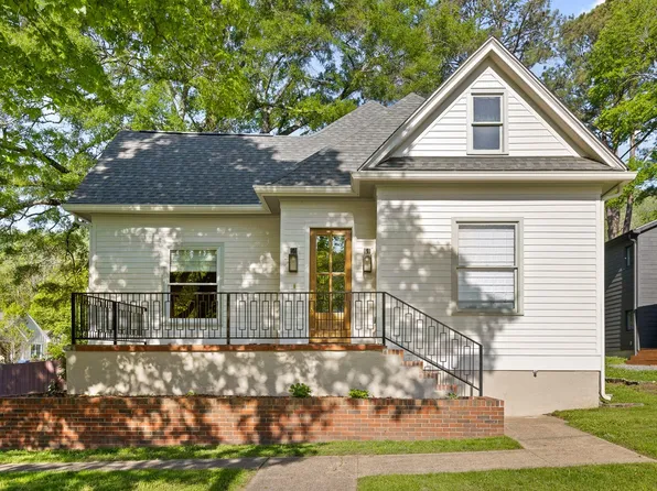 5419 Saint Elmo Ave, Chattanooga, TN 37409