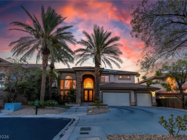 5620 Benevento Ct, Las Vegas, NV 89141