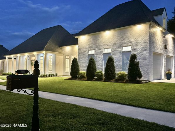 301 Greyford Dr, Lafayette, LA 70503