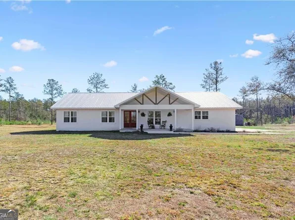 1757 McIntosh Trl SE, Townsend, GA 31331