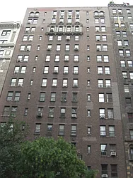 147 West 79th Street in Upper West Side