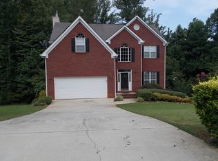 878 Clarion Way, Lawrenceville, GA 30044