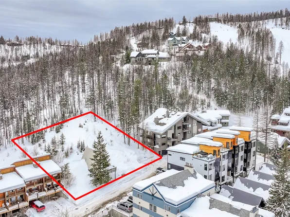 3854 Winter Ln, Whitefish, MT 59937