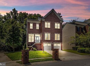 9400 Reservoir Hill Ct, Baltimore, MD 21234