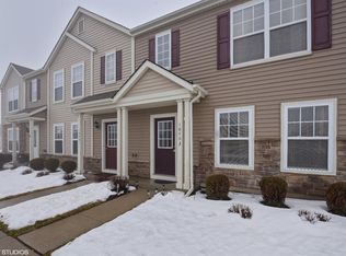10403 Iron Gate Ct, Cedar Lake, IN 46303