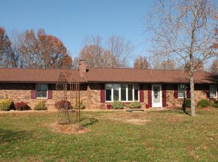 230 Heininger Rd, Murphysboro, IL 62966