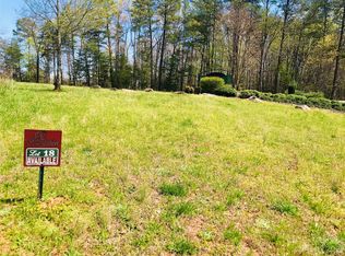 LOT 18 Ole Plantation Dr LOT 18, Rutherfordton, NC 28139