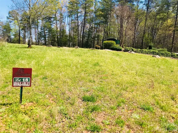 LOT 18 Ole Plantation Dr Lot 18, Rutherfordton, NC 28139