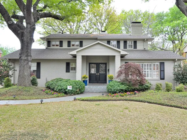 5430 W University Blvd, Dallas, TX 75209