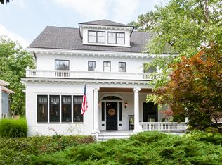 550 Keystone Ave, River Forest, IL 60305