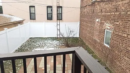 Rented by MCR Realty