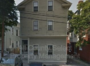 44 Broad St UNIT 1, Salem, MA 01970