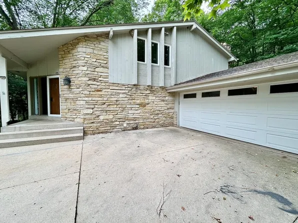 751 Summit Dr, West Bend, WI 53095