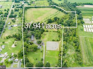 2328 Monmouth Rd, Jobstown, NJ 08041