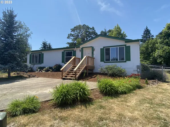 16088 S Forest Haven Rd, Molalla, OR 97038
