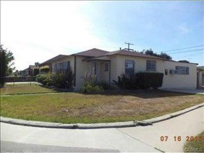 12402 S Slater Ave, Compton, CA, 90222