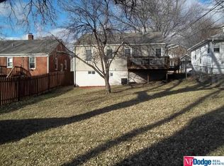 6315 Poppleton Ave, Omaha, NE 68106