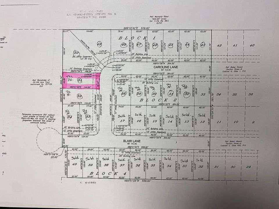 1st image of 4082 Caroline Ln #51