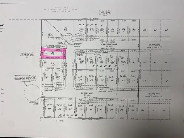 4082 Caroline Ln #51, San Angelo, TX 76904