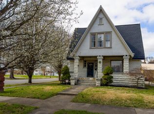 1703 Timmonds Ave, Portsmouth, OH 45662