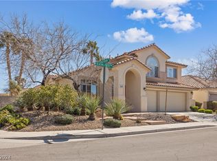 3049 Blazing Creek Way, Henderson, NV 89052
