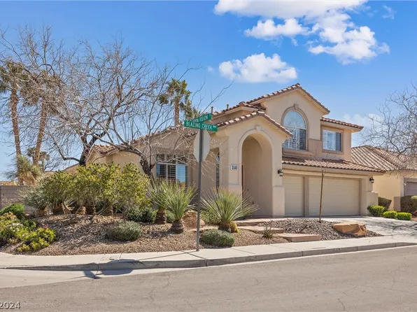 3049 Blazing Creek Way, Henderson, NV 89052
