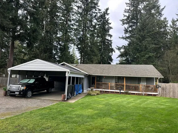 17609 153rd Way SE, Yelm, WA 98597