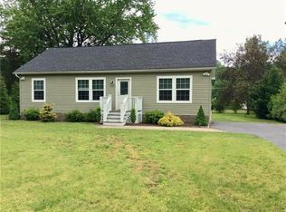 439 Slateford Rd, Mount Bethel, PA 18343