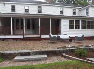90 Stark Ave APT 1, Dover, NH 03820