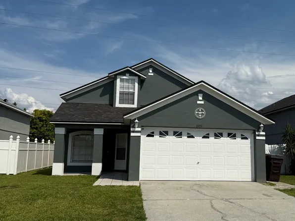 2135 Jessa Dr, Kissimmee, FL 34743