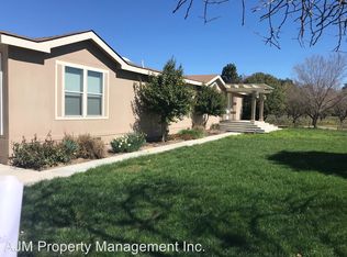 3979 Orchard Rd, Gustine, CA 95322