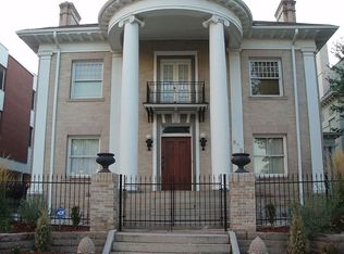875 N Pennsylvania St, Denver, CO 80203