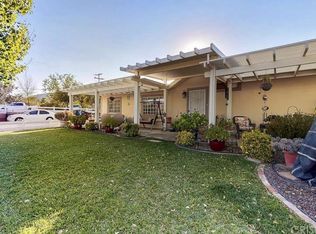 3879 Syracuse Ave, Acton, CA 93510