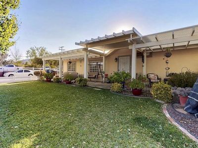 3879 Syracuse Ave, Acton, CA, 93510