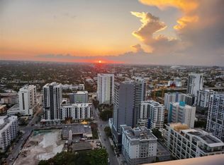 1111 SW 1st Ave #LPH3814, Miami, FL 33130
