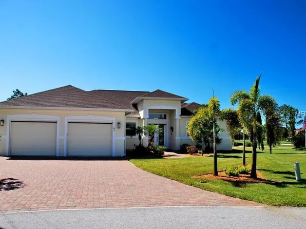37 Clubhouse Rd, Rotonda West, FL 33947