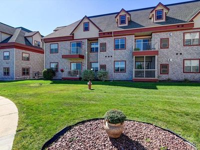 945 Old Glory Way UNIT 203, Sun Prairie, WI, 53590