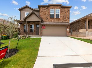 10515 Briceway Bay, Helotes, TX 78023