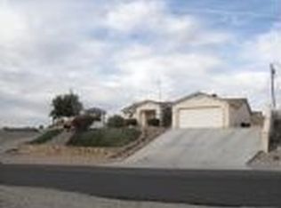 3121 Caliente Dr, Lake Havasu City, AZ 86404