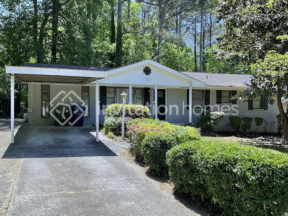 1st image of 4596 Sahara Dr SW