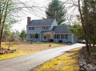 5 Maylane Dr, Salem, NH 03079